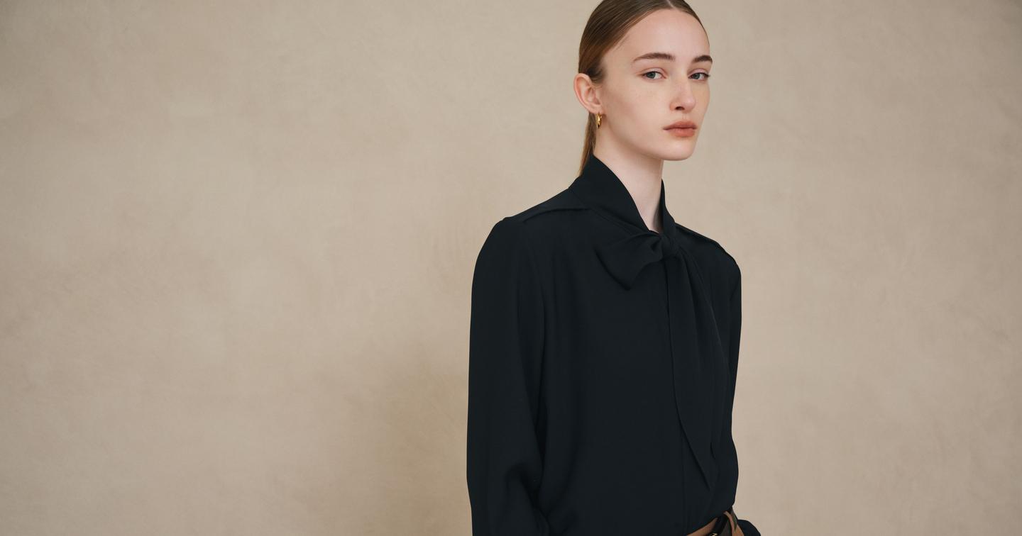 Marvine | Theory luxe（セオリーリュクス）公式通販サイト